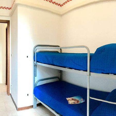 Residence Cinzia Pool Bibione Bagian luar foto