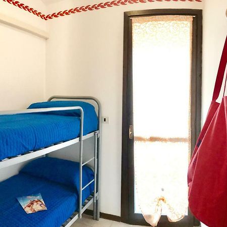 Residence Cinzia Pool Bibione Bagian luar foto