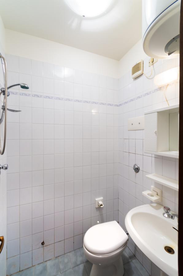 Residence Cinzia Pool Bibione Bagian luar foto