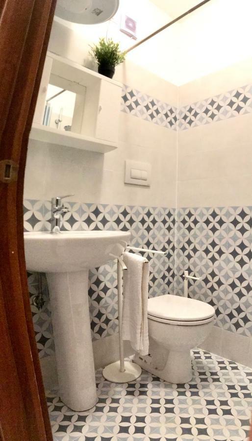 Residence Cinzia Pool Bibione Bagian luar foto