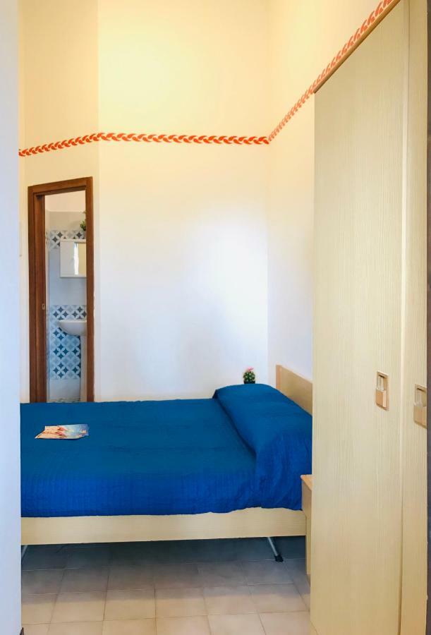 Residence Cinzia Pool Bibione Bagian luar foto