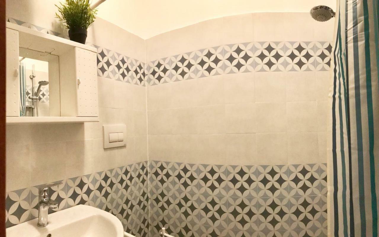 Residence Cinzia Pool Bibione Bagian luar foto