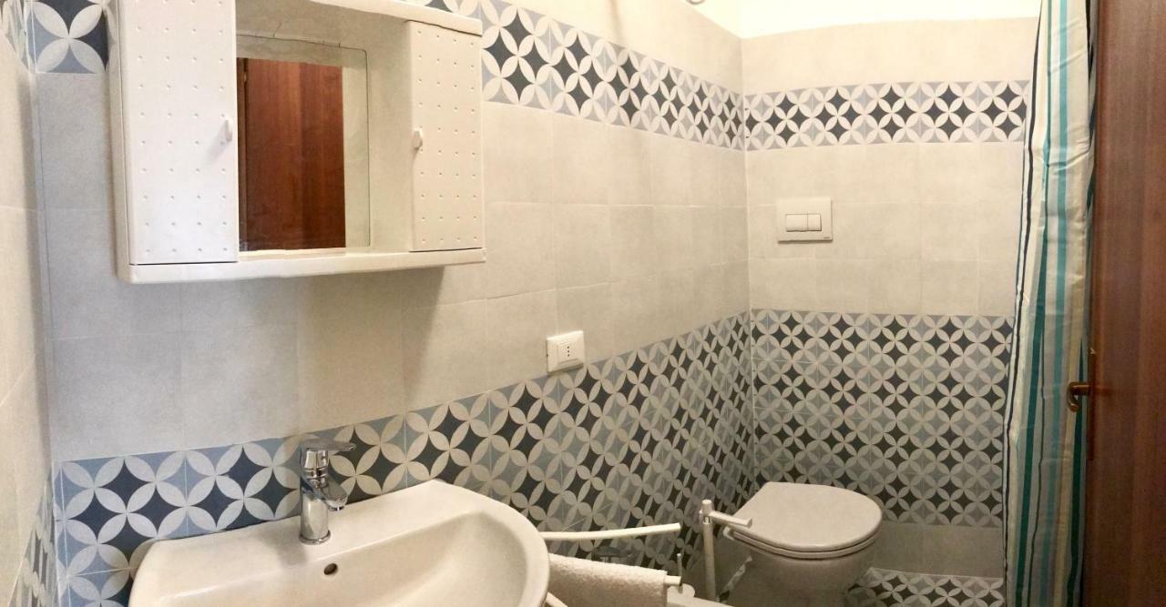 Residence Cinzia Pool Bibione Bagian luar foto