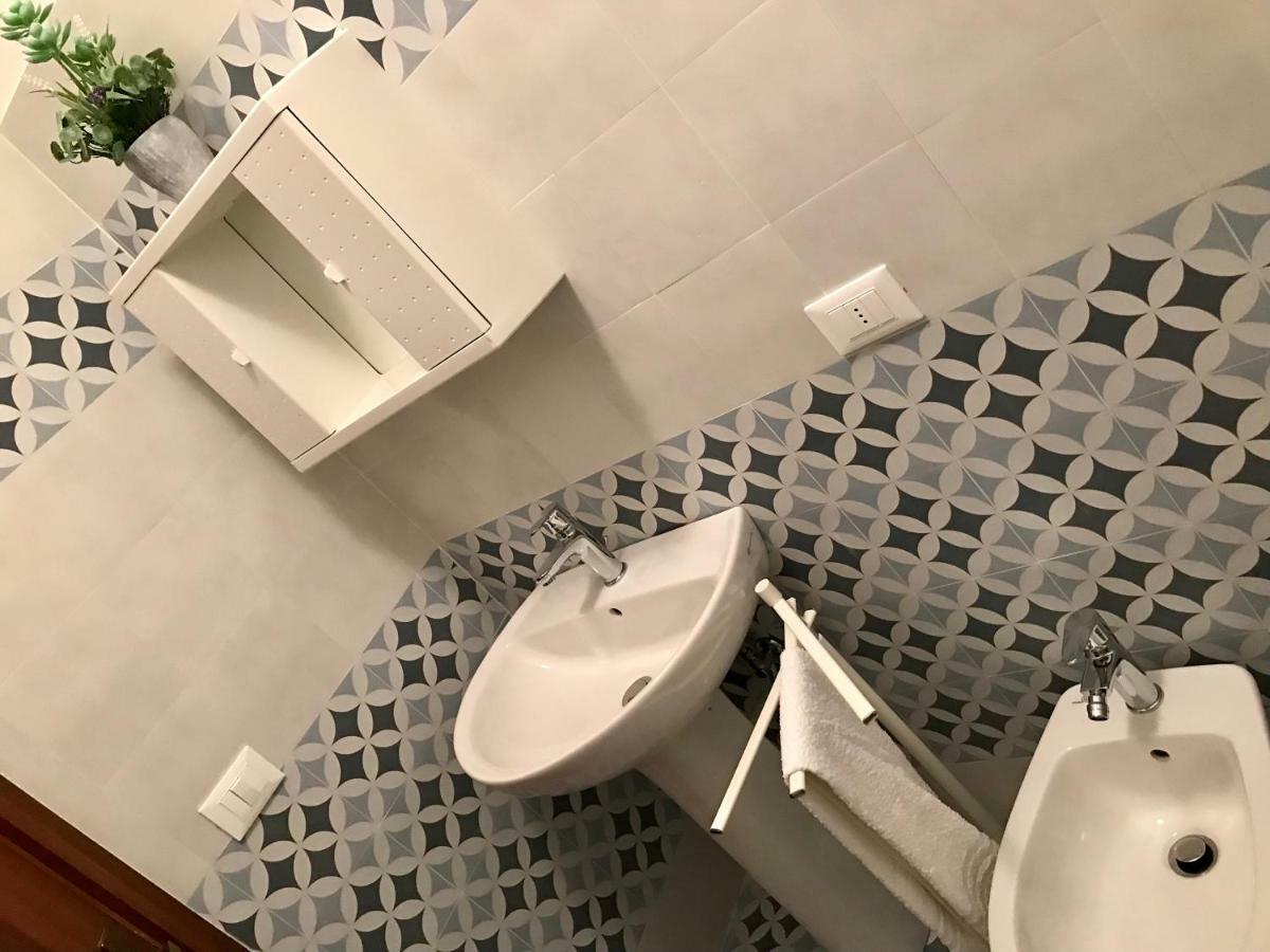 Residence Cinzia Pool Bibione Bagian luar foto